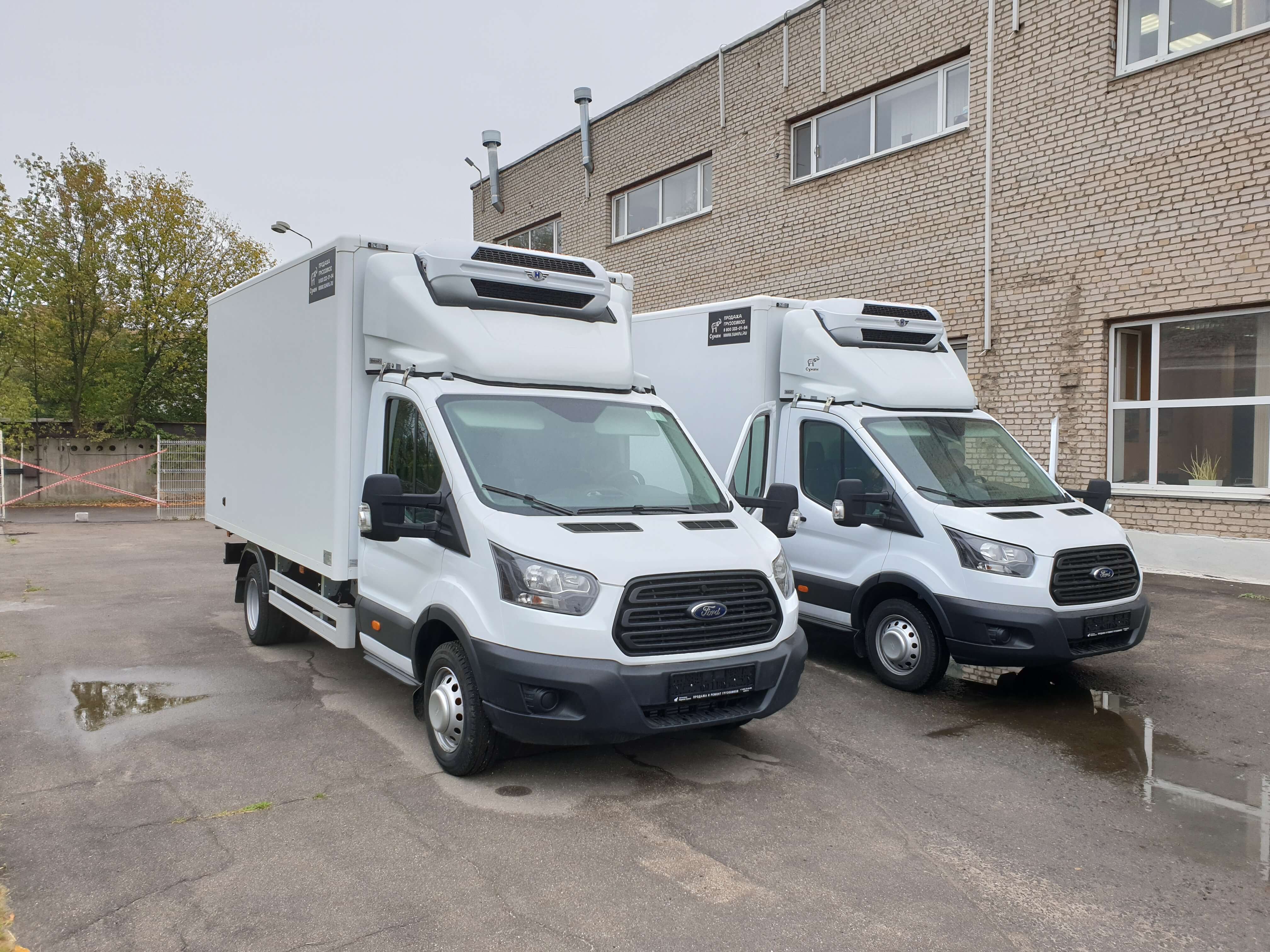 Реальные отзывы водителей о FORD TRANSIT 470 пробег 400000 км | Автосалон  Сухина