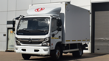 Dongfeng Z55N  