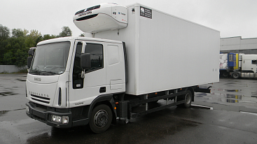 Iveco Eurocargo ML120E18\22 MLC  3690   50 