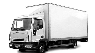 Iveco Eurocargo ML160E25 MLC  5670  