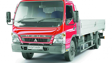 Mitsubishi Fuso Canter TF 8.5  ()    ,  