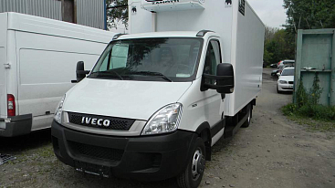 Iveco Daily 4515  3450   50 