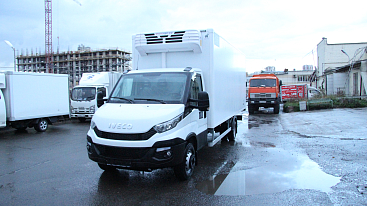 Iveco Daily 7015  4350  