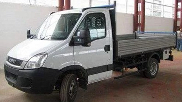 Iveco Daily 3515  4100  