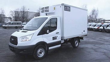 Ford Transit 310   80 