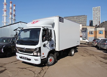 Dongfeng Z55N  , 