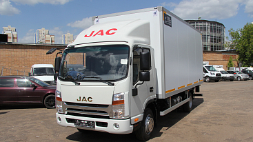 JAC N-75  