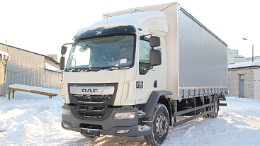 DAF LF 280 FA 4x2  