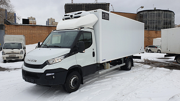 Iveco Daily 7015  4350   50 