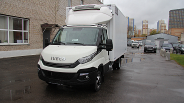 Iveco Daily 3515  4100   80 