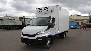 Iveco Daily 5015  3450  