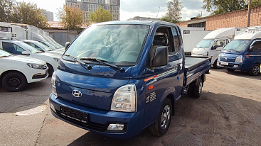 Hyundai Porter 2 STD ( )  