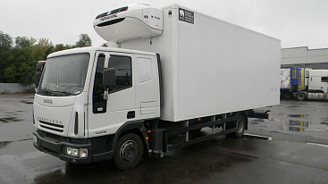 Iveco Eurocargo ML140E22 MLL  4455   80 