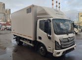 Foton Aumark C3511 , 2024_1