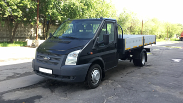 Ford Transit 350 EF  