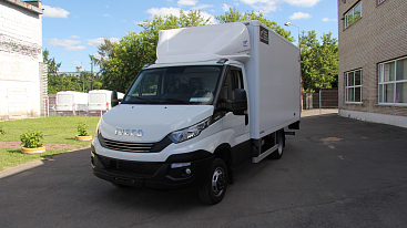 Iveco Daily 3515  4100  