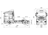 SITRAK C7H 4x2 ZZ4186V391HE 1.2.1.03_0