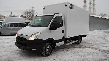 Iveco Daily 4515  3450  