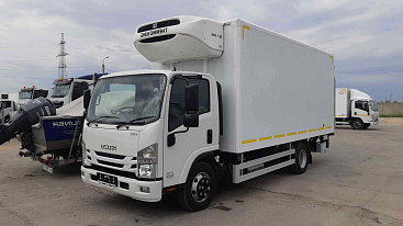 Isuzu NQR 12T   50 