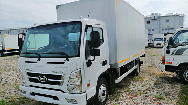 Hyundai Migty EX9 2020  