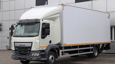 DAF LF 250 FA 4x2  