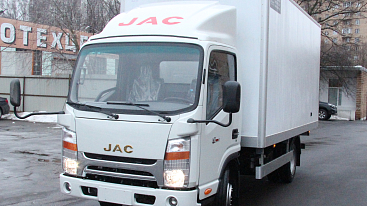 JAC N-56  