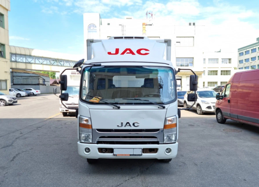 JAC n180