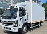 Dongfeng C100M  