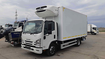 Isuzu NQR 12T   80 