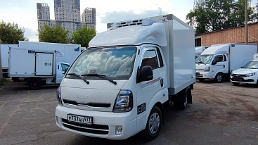 KIA Bongo 3 K2700   80 