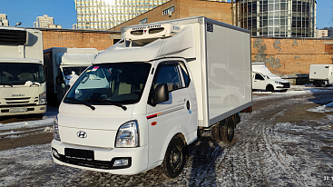 Hyundai Porter 2 STD ( )   80 