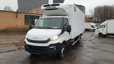 Iveco Daily 7015  3450   80 