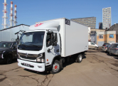 Dongfeng Z55N  