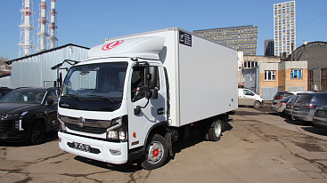 Dongfeng Z55N  