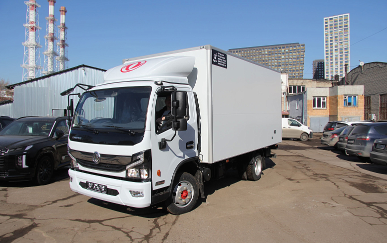 Dongfeng Z55N  