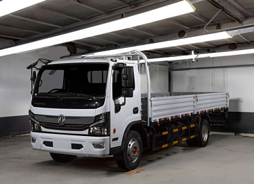 Dongfeng Z80N  , 