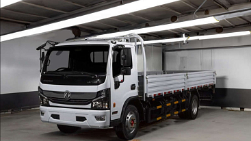 Dongfeng Z80N  , 