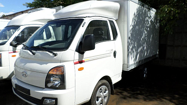 Hyundai Porter 2 STD ( )  