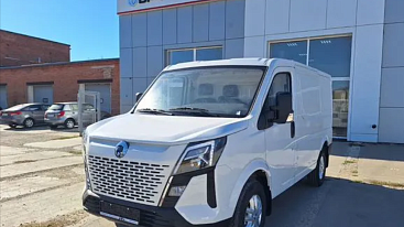 DongFeng K32 , 2024