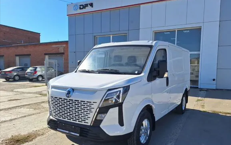 DongFeng K32 , 2024