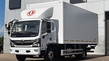 Dongfeng C120M  