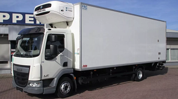 DAF LF 280 FA 4x2  