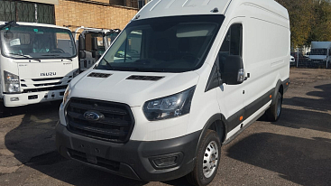 Ford Transit  T8 (L2H2)