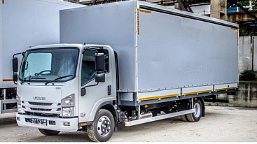 Isuzu NQR 12T   c 