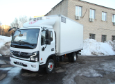 Dongfeng Z55N  , 