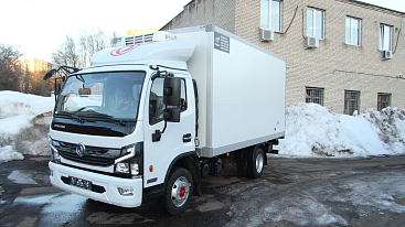 Dongfeng Z55N  , 