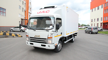 JAC N-75   80 