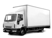 Iveco Eurocargo ML120E18\22 MLC  4185    