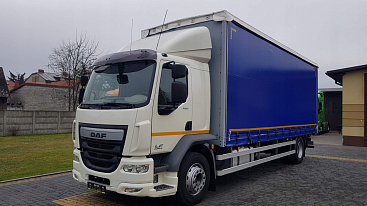 DAF LF 280 FA 4x2    