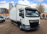 DAF LF 210 FA 12t Euro 5,    